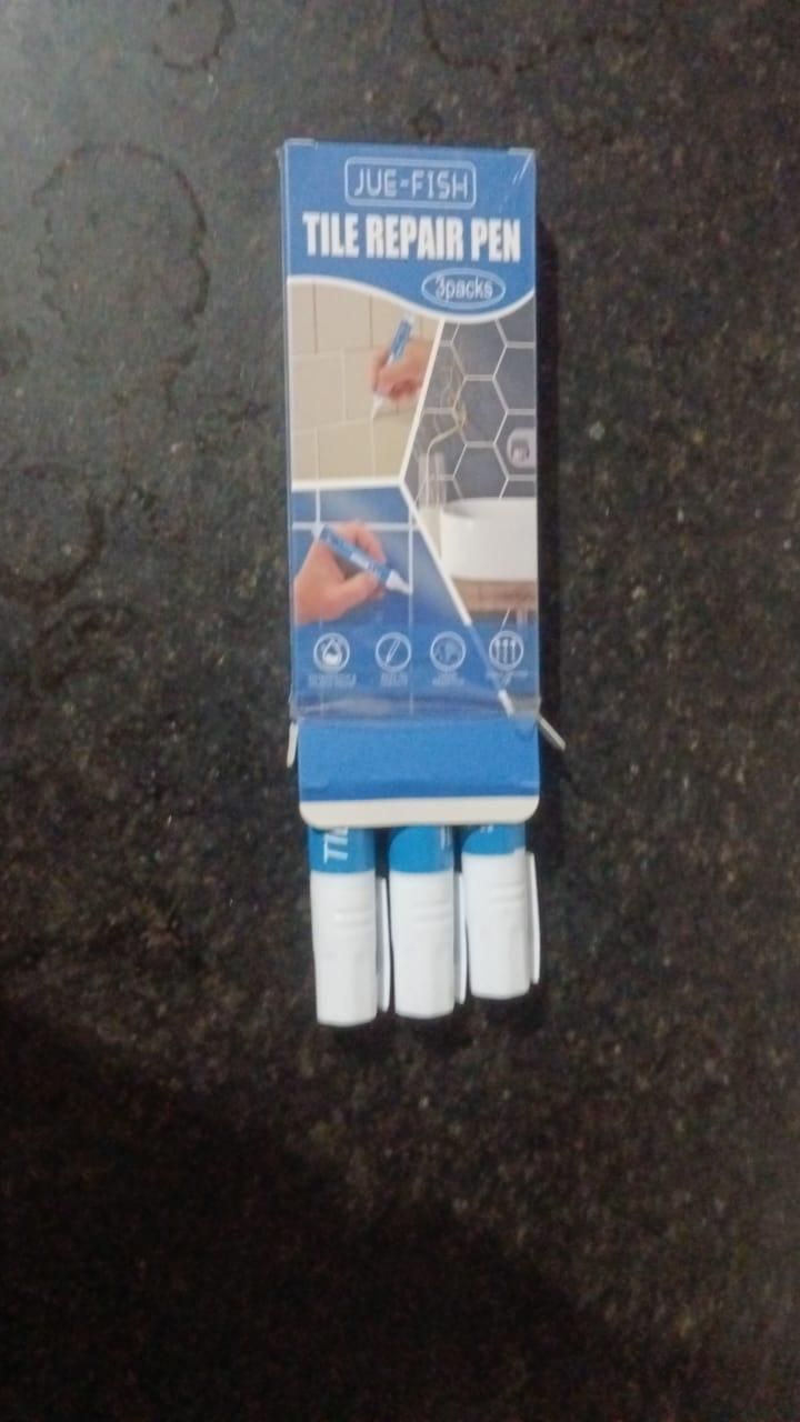 Tile Repair Pen (Pack of 2)