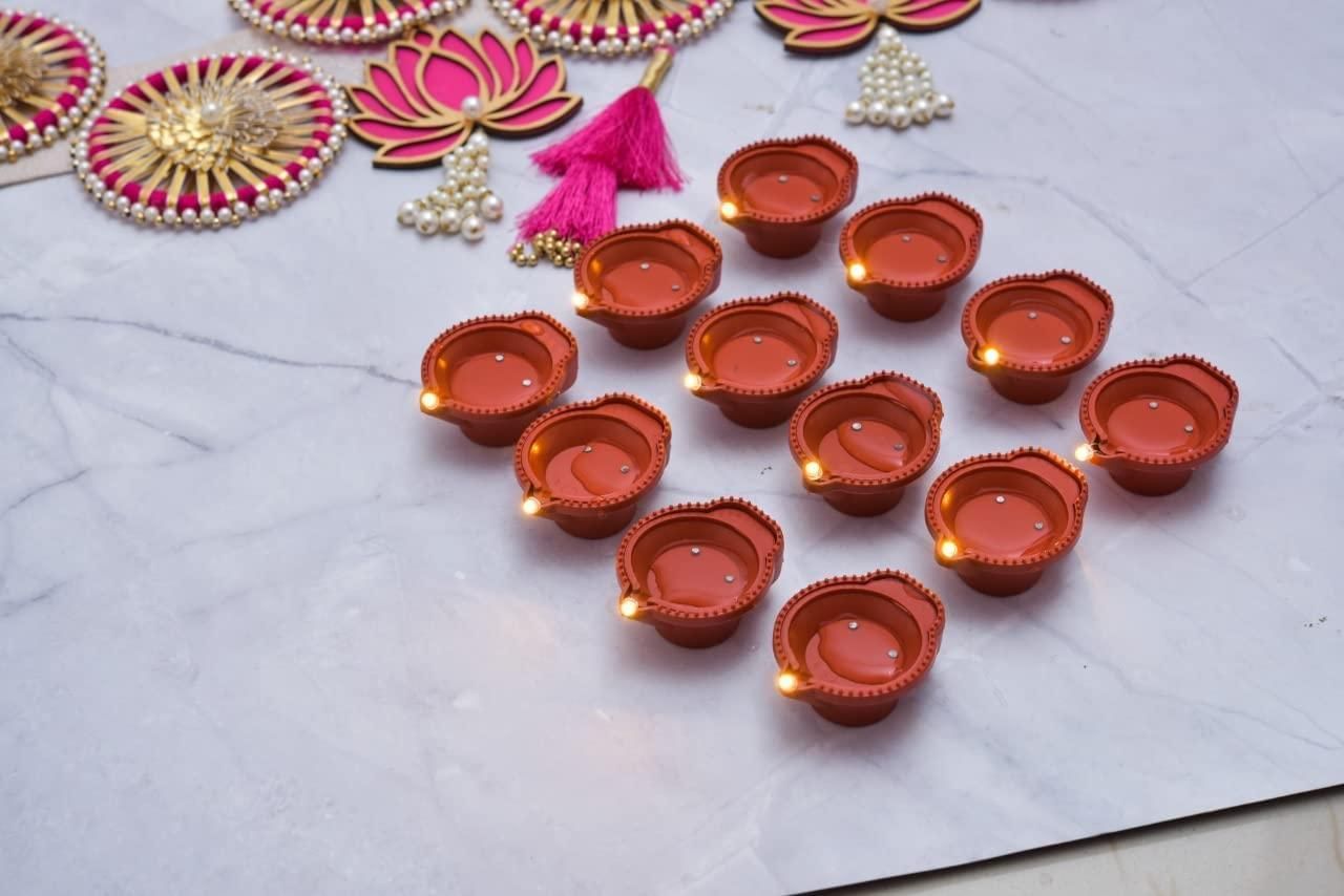 LED Water Magical DIYAs