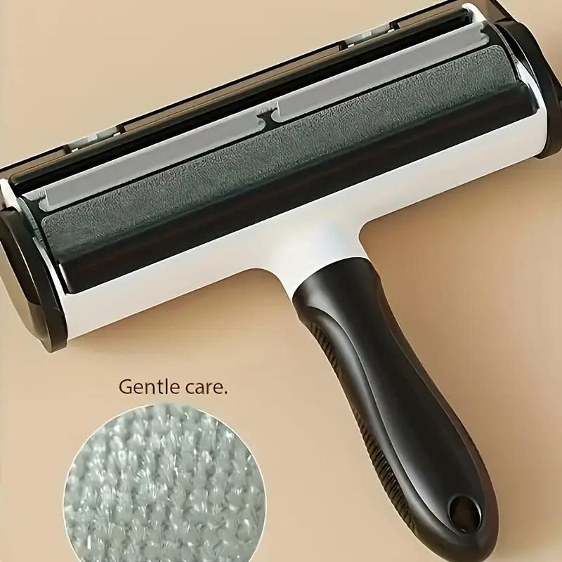 pet hair and lint remover