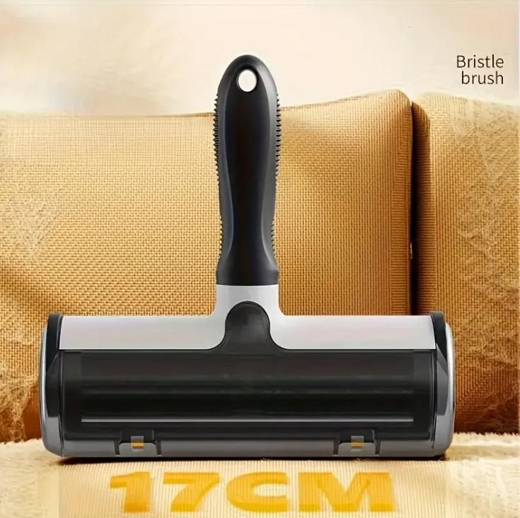 pet hair and lint remover