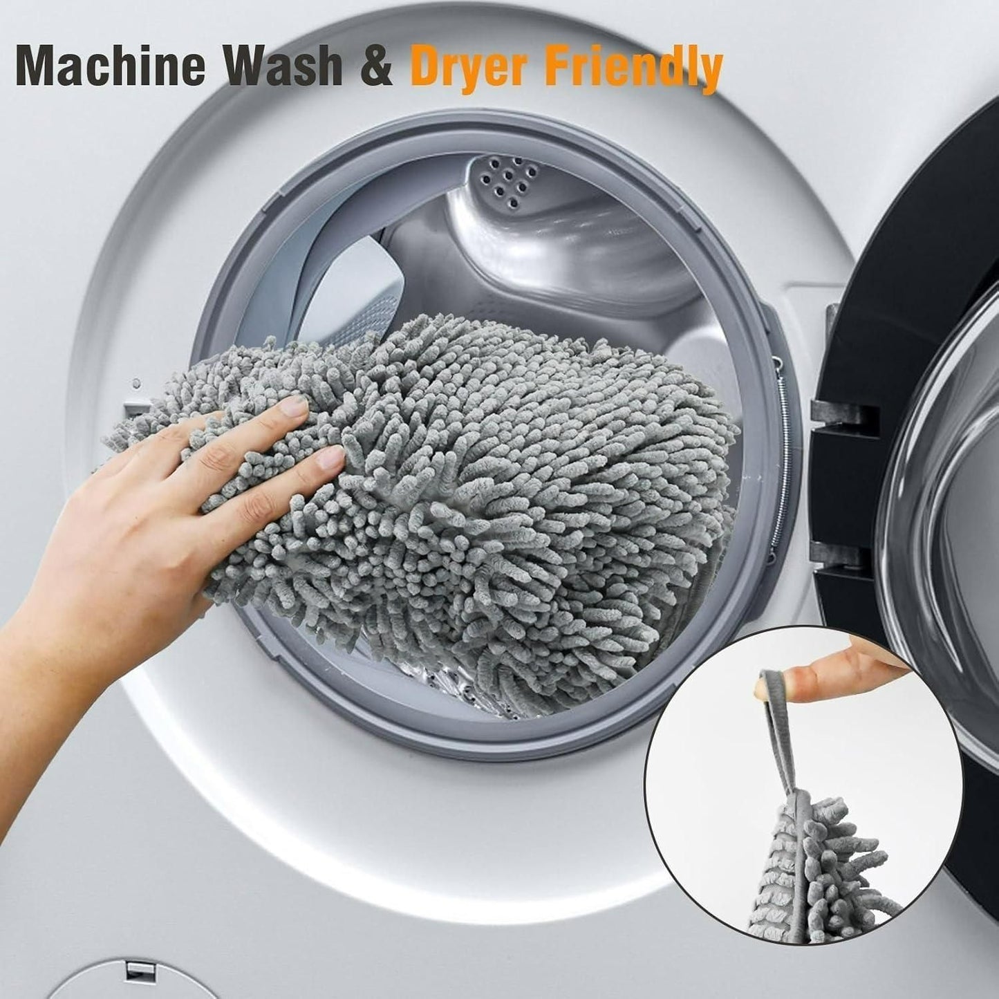 Micro Towel For Dogs