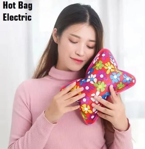 electric water bag