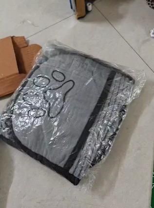 Micro Towel For Dogs