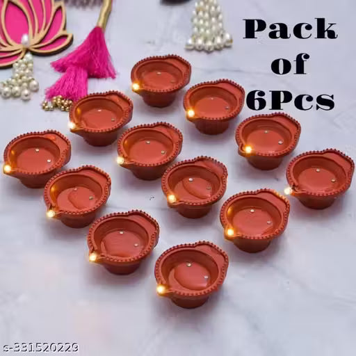 LED Water Magical DIYAs